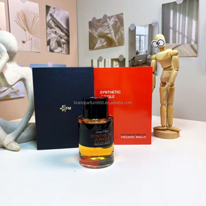 <span class=keywords><strong>Frederic</strong></span> malle Portrait of A Lady น้ำหอมผู้หญิงหรูหราแบรนด์ดั้งเดิมที่มีส่วนผสมจากธรรมชาติคนรักฝรั่งเศส - Product Image 5