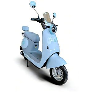 Motocicletta Elettrica Edizione Commercio Estero 2026 60V 40-60km/h, Modello alla Moda con Lunga Autonomia per la Città - Product Image 4