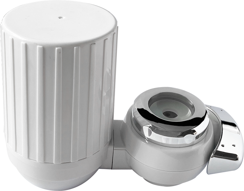 Kitchen Faucet Mounted Water Purifier Mini