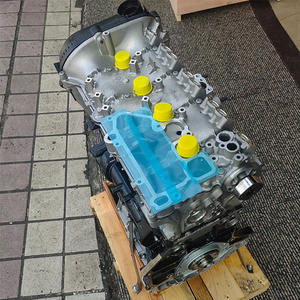 Aceite de Motor 2.0T de Alto Rendimiento EA888-CAW CNC CUJ, Fabricantes de Aceite de Motor Diésel de China, <span class=keywords><strong>Precio</strong></span> de Aceite de Motor para Automóviles <span class=keywords><strong>Audi</strong></span> - Product Image 2