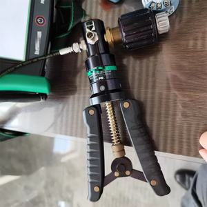 ปั๊มสอบเทียบ Beamexa PGC ราคาดี -0.95 -35 บาร์ (-13.7 -510 Psi)  เฉพาะตัวปั๊ม - Product Image 4