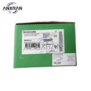 Para Schneider TM100C32RN Easy Modicon M100 Series 20I/12O Relé 220V AC Controlador programable - Product Image 5