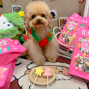 Proveedor OEM certificado FDA/CFIA: bocadillos para perros con alta proteína Freeze-dried sabores variados y personalizados. - Product Image 6