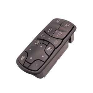 Interrupteurs de lève-vitre électrique A9438200097 pour pièces de camion Mercedes-Benz et autres utilisations automobiles - Product Image 1