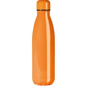 Botella Térmica de Acero Fluo, Merchandising Personalizado - Product Image 2