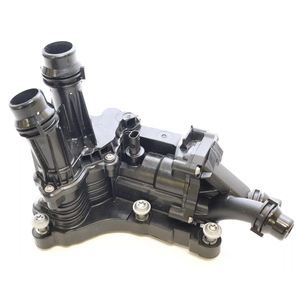 Boîtier de Thermostat / Thermostat pour <span class=keywords><strong>Audi</strong></span> A6 <span class=keywords><strong>S6</strong></span> C8 4K <span class=keywords><strong>2022</strong></span> 05L121111J Diesel ETO28366 - Product Image 4