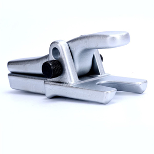 Bola conjunto de herramienta de eliminación de Kit frente herramienta de servicio barra extractor 5pcs Pitman brazo extractor - Product Image 2