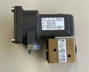 เฮริออนน์ รีลีฟ สำหรับอุปกรณ์น้ำร้อน แบบแมนนวล 1/4" NPT 3/4" โซลินอยด์ ดิสก์ยางสังเคราะห์ สำหรับงานอุตสาหกรรม 2401103 - Product Image 5