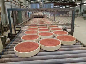 Boule en céramique d'<span class=keywords><strong>eau</strong></span> d'hydrogène, pour filtre à <span class=keywords><strong>eau</strong></span> en ligne/boule d'<span class=keywords><strong>eau</strong></span> à couverture métallique - Product Image 3