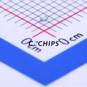 Resistencia SMD CR0402FF1241G 0402 (Tipo: Película Gruesa) (Resistencia: 1.24kOhm Precisión: 1%) - Product Image 2