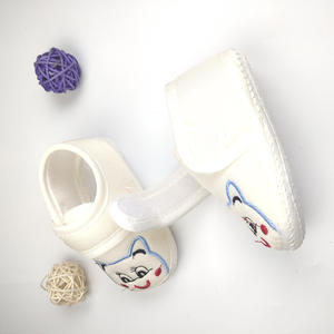 पहले वॉकर्स/प्री-वॉकर्स बेबी Shoes0-12 महीने - Product Image 3