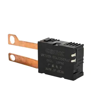 Zigbee relay module 80A Latching Relay solid state relay