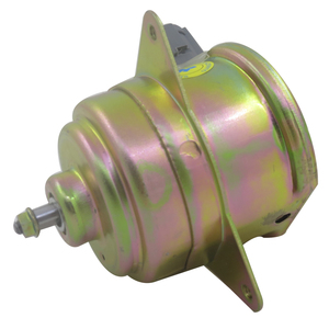Nuovo radiatore ventola di raffreddamento elettrica motore ASSY Fan per Nissan Leaf X-trail x trail T30 21487-CX000 21487 cx000 - Product Image 5