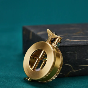 <span class=keywords><strong>Briquet</strong></span> <span class=keywords><strong>ZORRO</strong></span> authentique, nouveauté créative, œil de diable, compartiment transparent rond, <span class=keywords><strong>briquet</strong></span> vintage pour collection ou cadeau - Product Image 5
