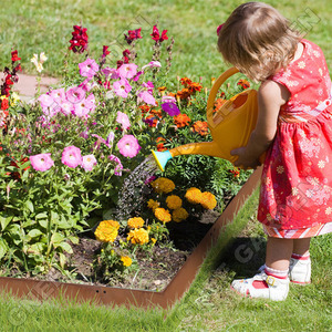 <span class=keywords><strong>Giardino</strong></span> in acciaio Corten prato paesaggistico <span class=keywords><strong>bordo</strong></span> in metallo <span class=keywords><strong>ornamentale</strong></span> esterno - Product Image 2