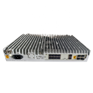 อุปกรณ์สื่อสารไร้สาย สถานีฐาน PAD ZXRAN RRU R9105 S26 2600MHz 4T4R S35 TDD 3500MHz 4T4R ชุดรับส่งสัญญาณ RF ระยะไกล - Product Image 5