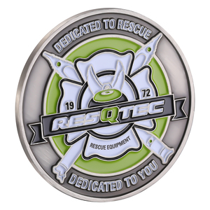 Moneda <span class=keywords><strong>de</strong></span> aleación <span class=keywords><strong>de</strong></span> zinc al por mayor, artesanal, personalizada, premium, con mapa del mundo esmaltado y grabado, moneda plateada para honor. - Product Image 1