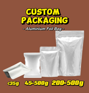 Chất lượng cao Pastry hỗn hợp tùy chỉnh hương vị màu sắc Bán buôn giá cupcake bánh cookie gừng Cookie bánh pizza bột hỗn hợp bột hình thức - Product Image 3