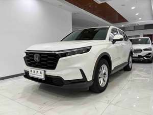<span class=keywords><strong>Honda</strong></span> <span class=keywords><strong>CRV</strong></span> 2023 240TURBO CVT, Tracción en Dos Ruedas, 7 Plazas, Emisión Euro VI, Potencia de 150-200 CV, Septiembre de <span class=keywords><strong>2022</strong></span>, 37000 km, Versión Fengshang - Product Image 2