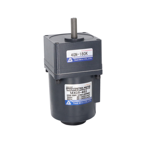 1 giai đoạn động cơ điện 220V/<span class=keywords><strong>240V</strong></span> <span class=keywords><strong>Single</strong></span> <span class=keywords><strong>phase</strong></span> AC Motor với tốc độ biến - Product Image 2