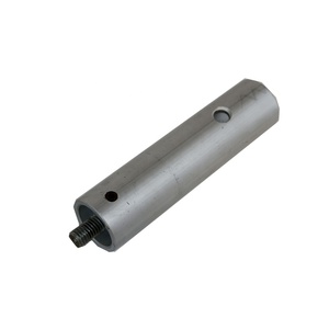 Builder Vrouwelijke Draad Uiteinde 6 "X1-3/4" Schroefdraad Type Drukgreep Adapter Handgereedschap - Product Image 4
