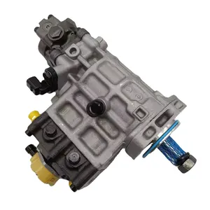 Fuel Injection Pump 324-0532 2641A405 10R7659 C6.4 C4.4 for Excavator Loader Generators