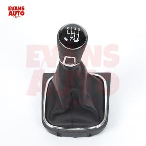 Pommeau de levier de vitesse en cristal pour <span class=keywords><strong>Volkswagen</strong></span> Jetta 5 6 GOLF VI MK5 MK6 5KD711113 Pommeau de levier de vitesse 5/6 vitesses - Product Image 6