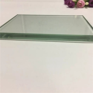 <span class=keywords><strong>Utilisation</strong></span> en <span class=keywords><strong>verre</strong></span> <span class=keywords><strong>flotté</strong></span> trempé clair de 8mm pour l'aquarium - Product Image 6