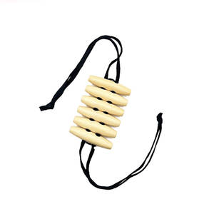 Giocattoli sessuali Sm Prop flirt in legno per allenamento delle dita per coppie dispositivi punitivi per le articolazioni delle dita prodotti per adulti tagliadita - Product Image 5