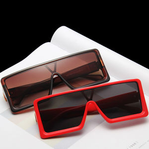 Fabrication de lunettes de soleil <span class=keywords><strong>2022</strong></span>, accessoires de mode enfants, personnalisés de haute qualité et à bas <span class=keywords><strong>prix</strong></span>, vente en gros - Product Image 6