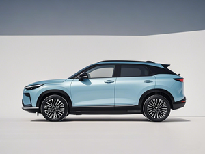 Китайский недорогой электромобиль Honda Ens1 Enq1 EV, полностью электрический, автоматический, с запасом хода 420 км (по циклу CLTC), с одним двигателем, новый энергетический автомобиль. - Product Image 3