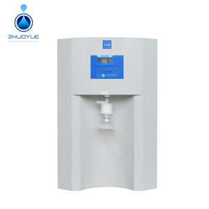 Loozyuc — purificateur <span class=keywords><strong>d</strong></span>'<span class=keywords><strong>eau</strong></span> Ultra <span class=keywords><strong>Pure</strong></span>, type Source <span class=keywords><strong>d</strong></span>'<span class=keywords><strong>eau</strong></span>, pour laboratoire - Product Image 6