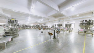 عالية السرعة <span class=keywords><strong>multihead</strong></span> ميزان تجميعي 20 الإنتاجية <span class=keywords><strong>multihead</strong></span> مزيج 20 آلة وزن مزودة برؤوس <span class=keywords><strong>multihead</strong></span> ميزان تجميعي 20 - Product Image 5