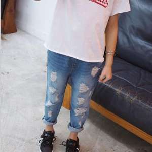 Pantalones de Diseño Casual Estilo Afgano Antiguo a Bajo Precio - Product Image 3