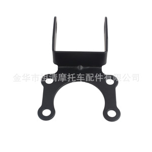 Soporte de montaje de faro Zuqing para motocicleta eléctrica Sur Ron Light Bee SUR 258 1 - Product Image 4