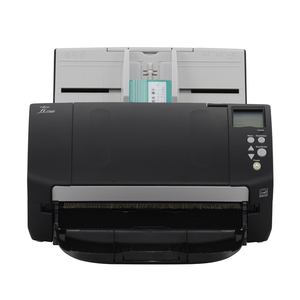 Escáner de Imágenes <span class=keywords><strong>Fujitsu</strong></span> <span class=keywords><strong>Fi</strong></span>-<span class=keywords><strong>7160</strong></span> A4 Usado, de Alta Velocidad, Dúplex, con Alimentación Automática de Papel - Product Image 3