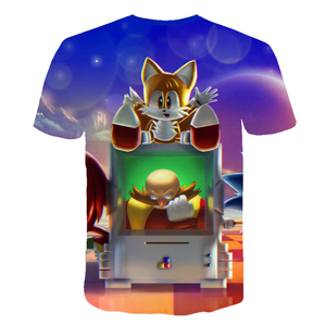 Fashion custom Economic Best Quality printing 100% polyester sublimation t shirts running design wholesale - Product Image 2