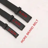 Wholesale Custom Designer Fashion Brand Reversible Belt - China Designer  Belts Weight Lifting and Designer Belts Metal Buckle Fashion price