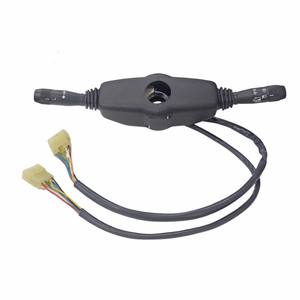 Interrupteur combiné Hyundai 21FV-10330 pour chariot élévateur diesel 30D-7, pièce de rechange DQ0008054 - Product Image 1