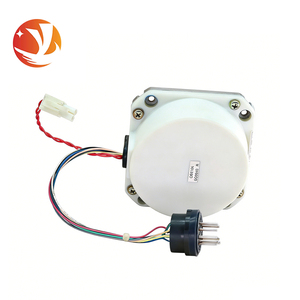 Brand New Original Mitsubishi OSE104 <b>Servo</b> Motor Encoder PLC Programmable Controller with 16 I/O 110V I/O Link Communication - Product Image 2