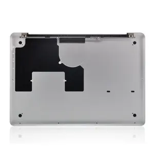 NEW laptop for 13 unibodi a1278 bottom cover case