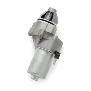 Démarreur électrique 12V neuf pour moto Suzuki TB50 TB60 - Product Image 4