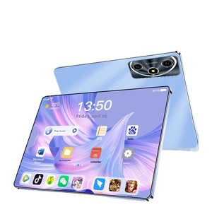 Tablette Android 1024G avec processeur Intel 10 cœurs, écran IPS 10,1 pouces, SSD 512 Go, multifonctionnelle et optimisée pour les jeux - Product Image 5