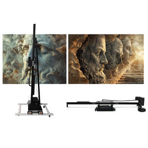 Impression de foi sur le mur et le sol Imprimante 2 en 1 en vente - Product Image 3