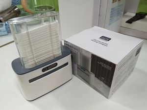 Distributeur automatique de cure-dents avec compartiment amovible et capteur intelligent - Product Image 2