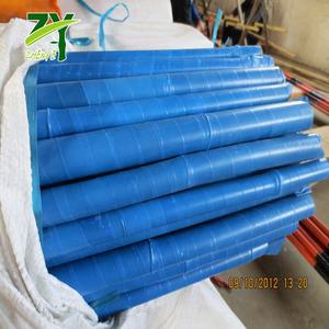 Bâtons de ski en bambou naturel ZHENYE ZY-1008, diamètre 20-30 mm, longueur 244 cm, multicolores, pour <span class=keywords><strong>le</strong></span> marché américain, utilisation en montagne - Product Image 5