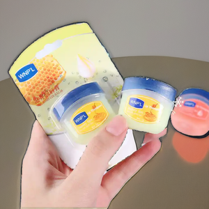 Bálsamo Labial Orgánico de Alta Calidad al por Mayor, Etiqueta Privada, Crema Suave y Sedosa, Maquillaje Personalizable - Product Image 2