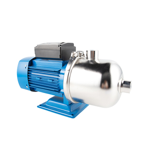Horizontal Custom OEM Wholesale Price Submersible Pumping Stainless Steel Iron Commercial Use <b>Water</b> Multistage Centrifugal <b>Pump</b> - Product Image 5