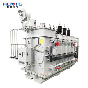 MV & HV máy biến áp nhà sản xuất 220kv 110 31.5 MVA dầu đắm mình biến áp ba giai đoạn dầu loại 60Hz Điện biến áp - Product Image 1
