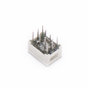 迷你尺寸 Houkem-2811-ASR 0.28 英寸单数字七段显示屏 - Product Image 3